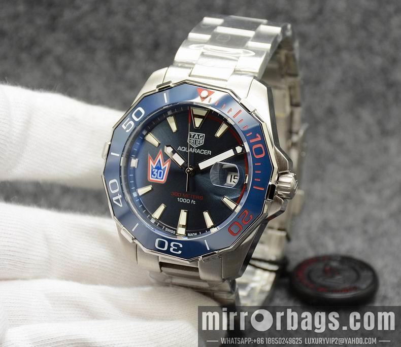Tag Heuer men 44X14mm M70