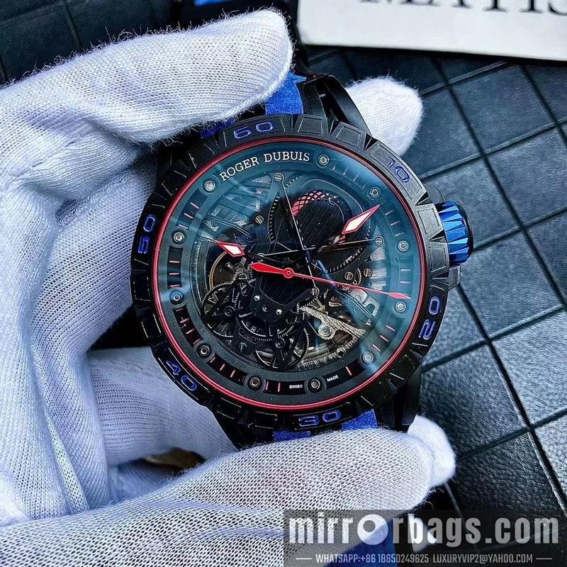 Roger Dubuis watch 050844
