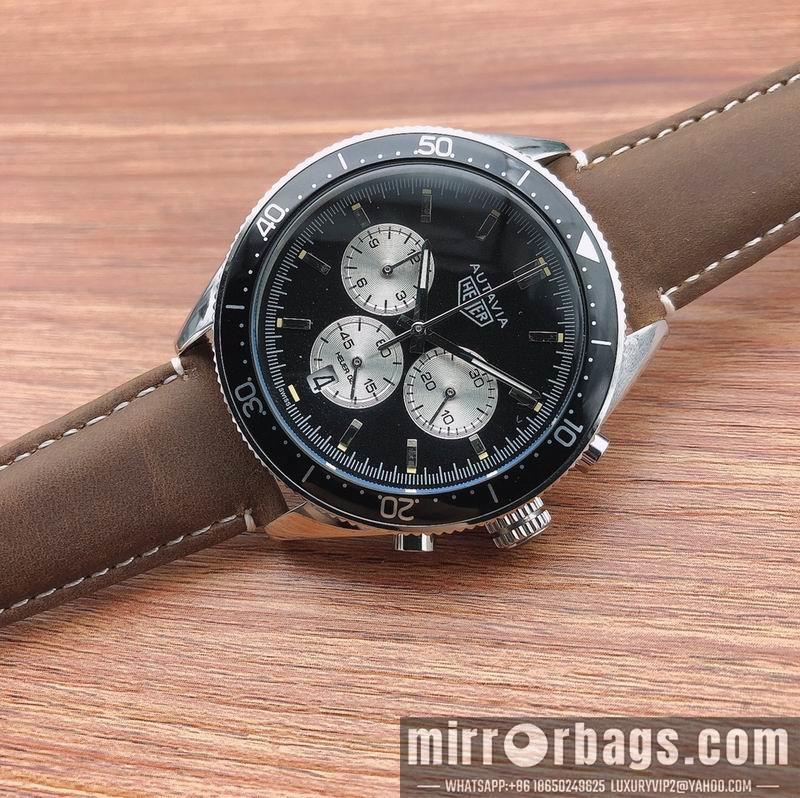 Tag Heuer 40mm 030252