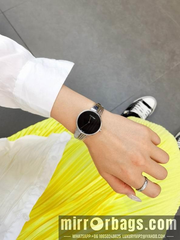 CK watch 34X6mm M13