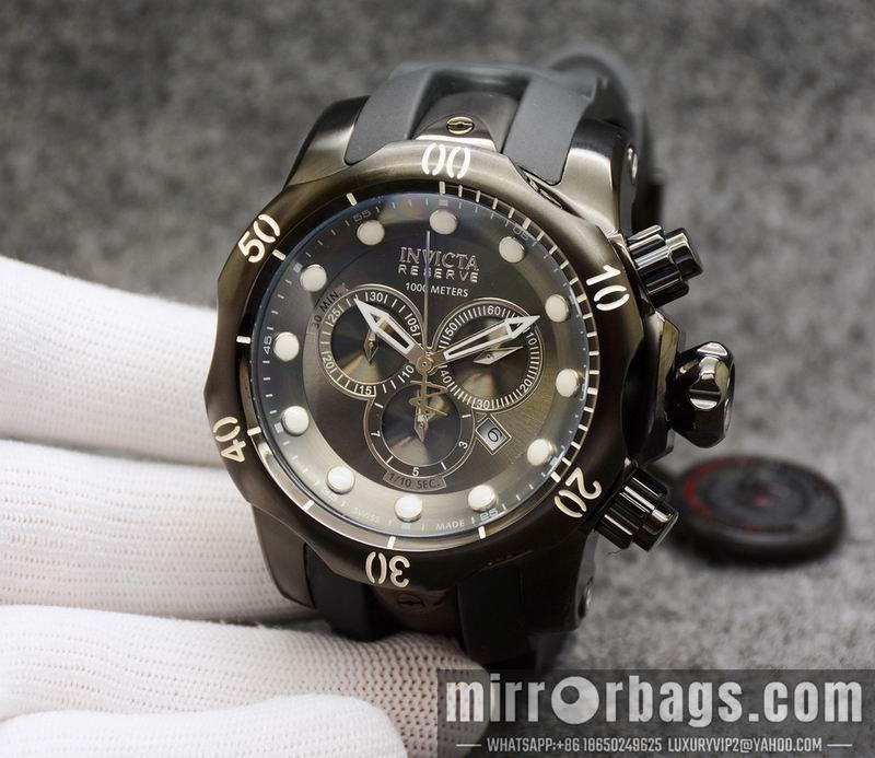 Invicta 55.5X21.5mm 060853