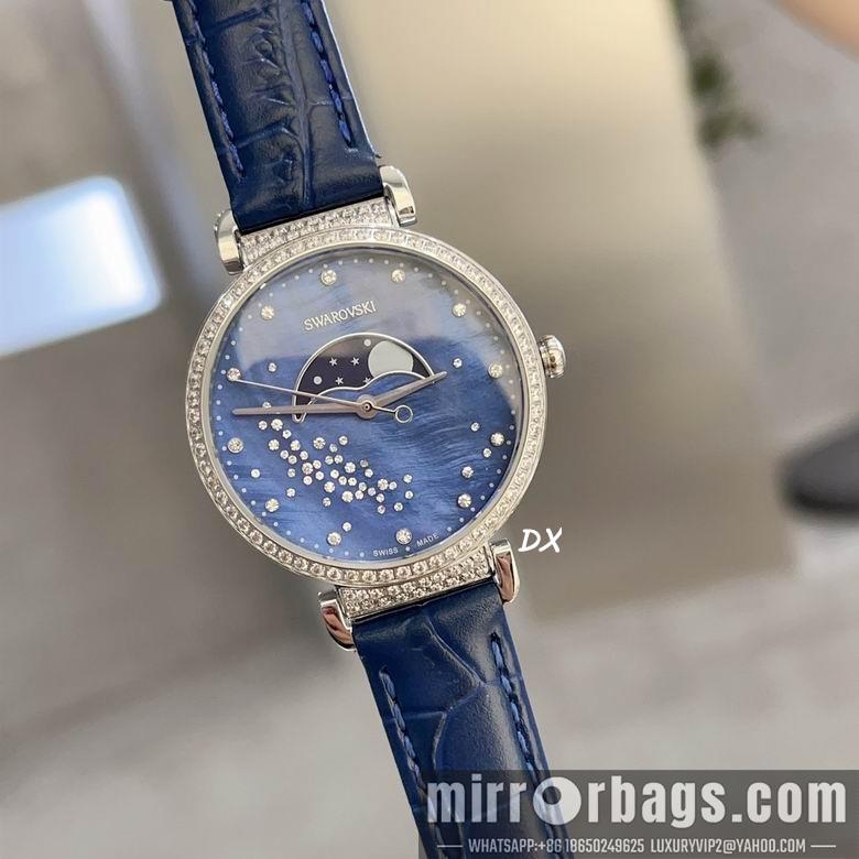 Swarovski 36mm 10nms93