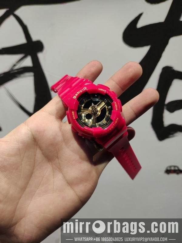 Casio watch 103115