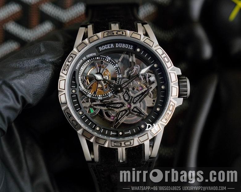 Roger Dubuis 46mm 2nms39