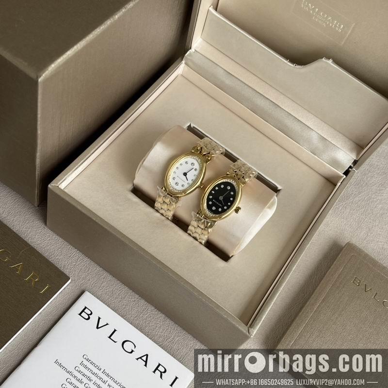 Bvlgari watch 102347