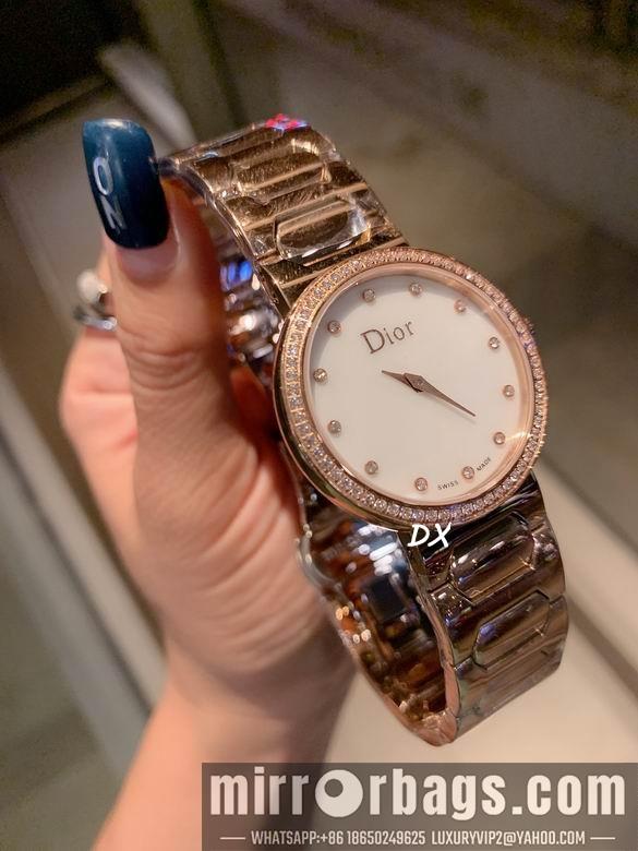 Dior 34mm 2nms33