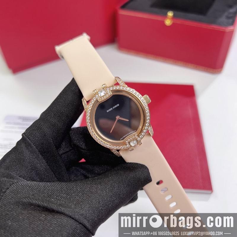 Roger Dubuis 35mm 032060