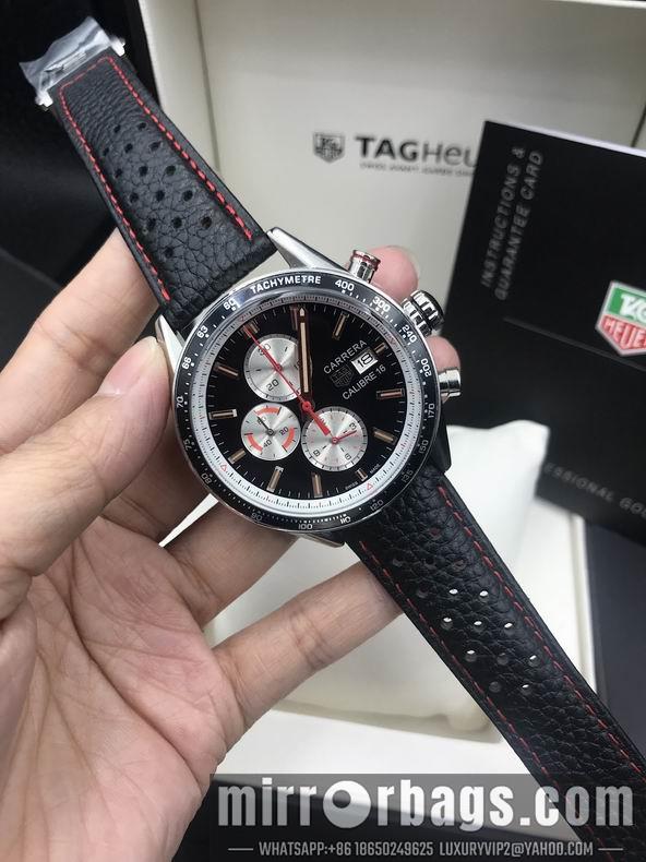 Tag Heuer watch M60