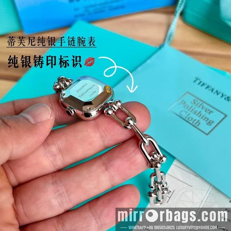 Tiffany watch 022321