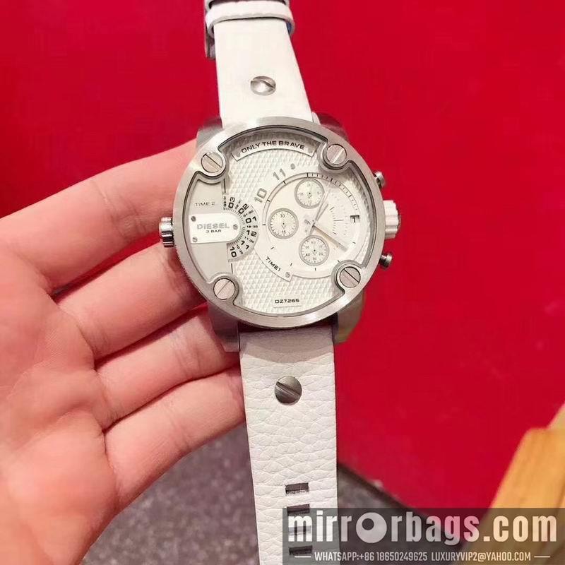 Diesel DZ7265 50X12mm 050691