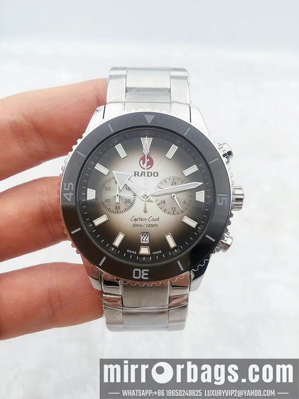 Rado watch 100836