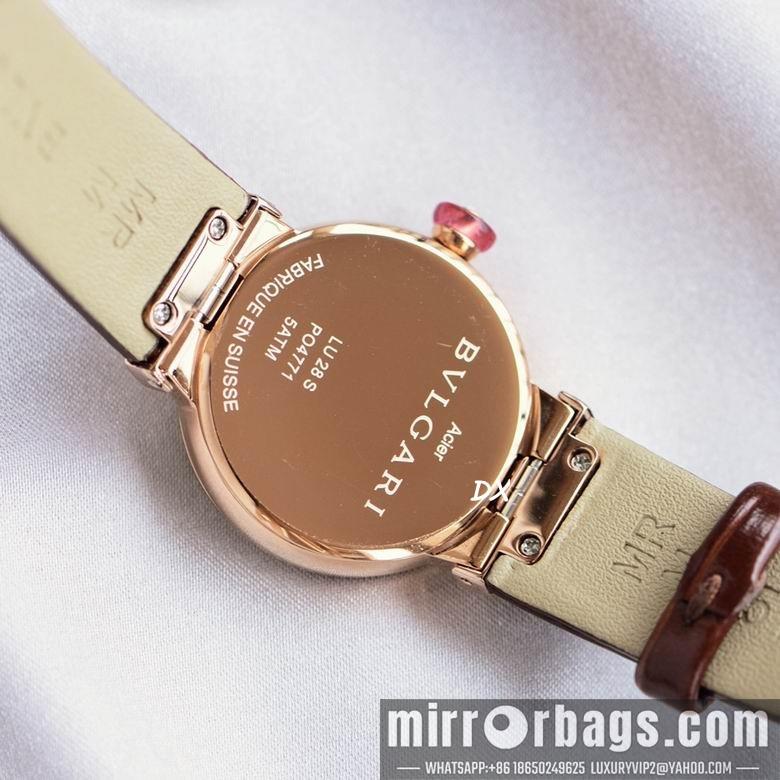 Bvlgari 28mm 4nms36