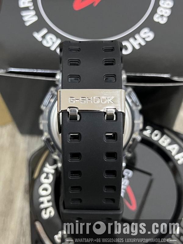 Casio watch 103124