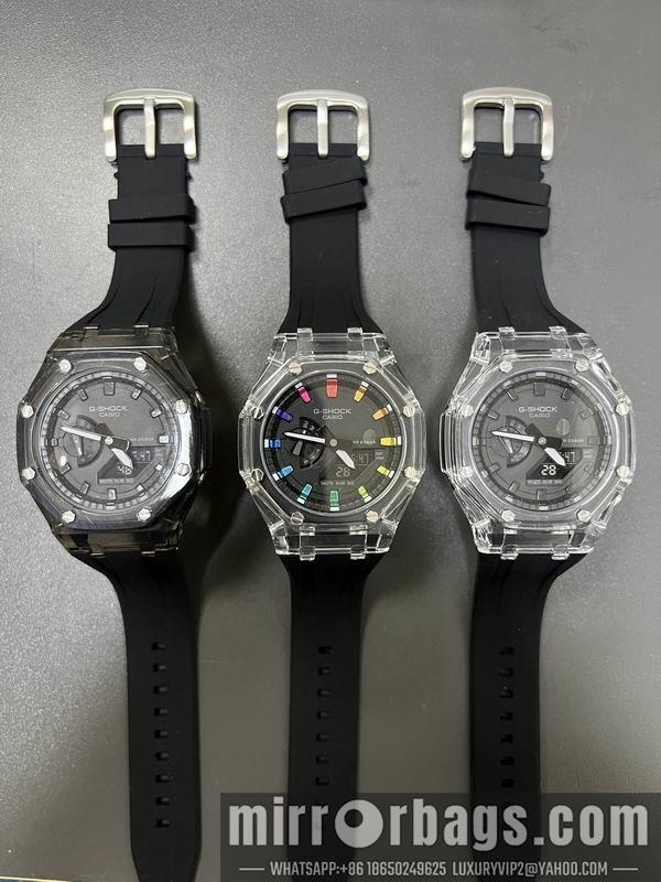 Casio watch 103121