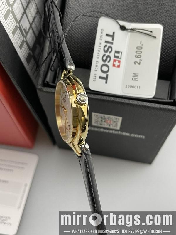 Tissot 30mm 022323