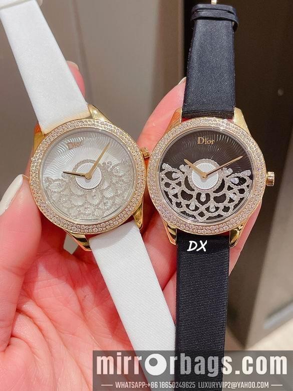 Dior 33x7mm 2nms20