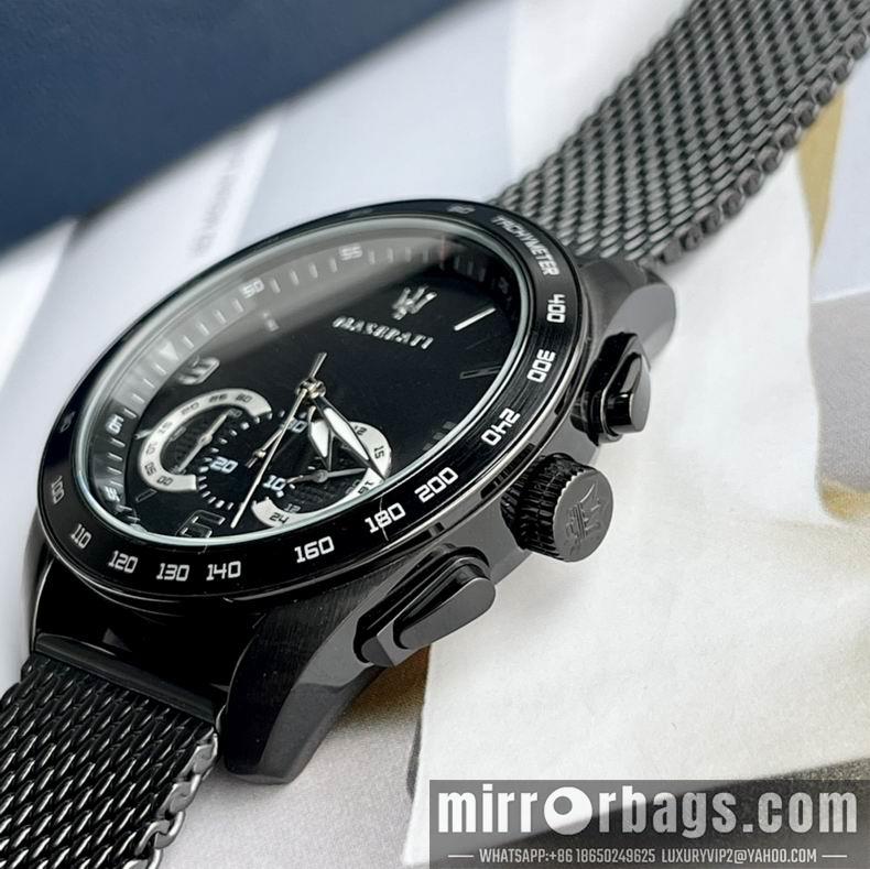 Maserati men 42X10mm 071796