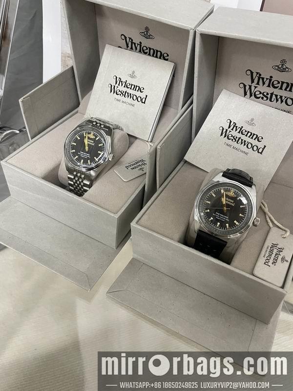 Vivienne Westwood 39mm 041637