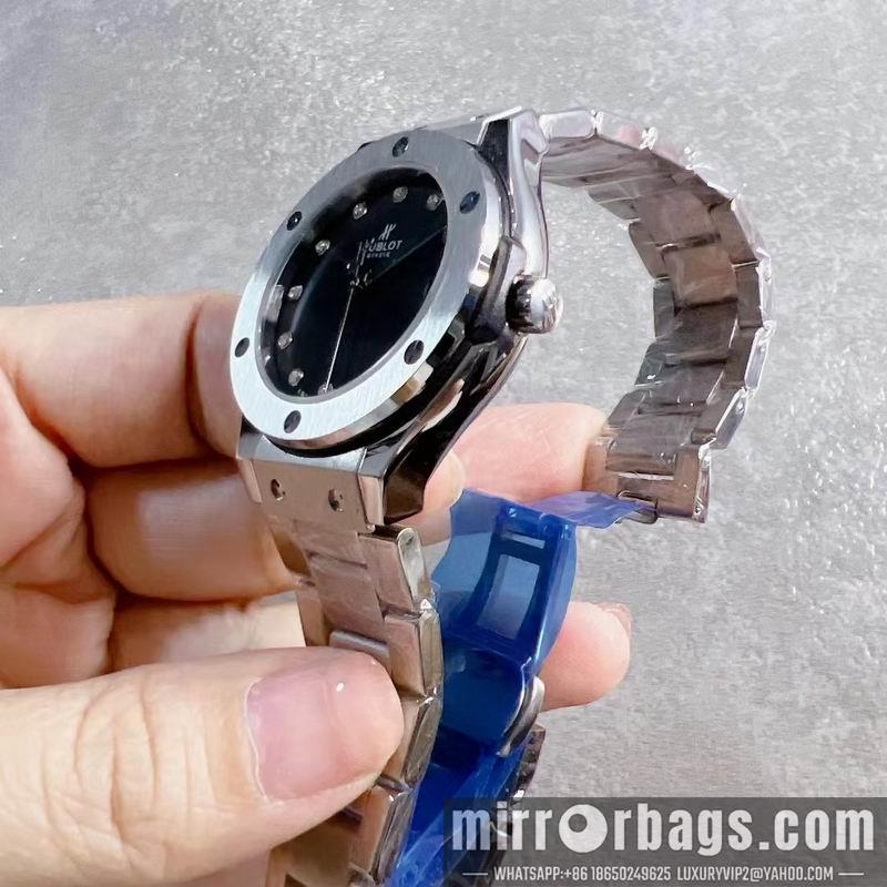 Hublot 36mm 022260