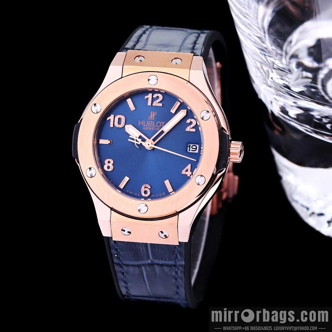 Hublot 33X10mm 102302
