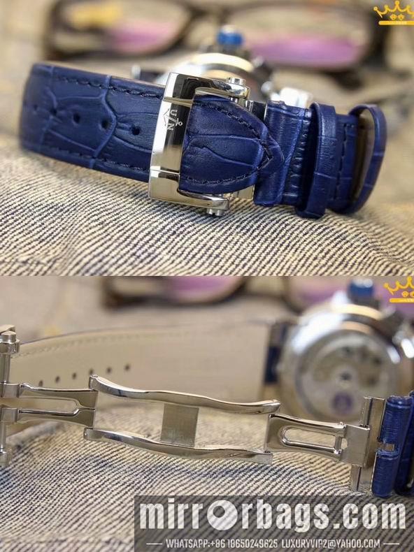 Ulysse Nardin men 45X11mm M08