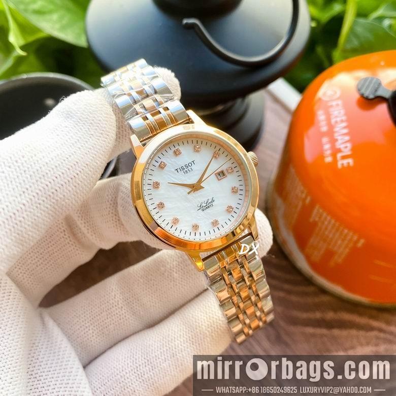 Tissot 30x9mm 10nms35