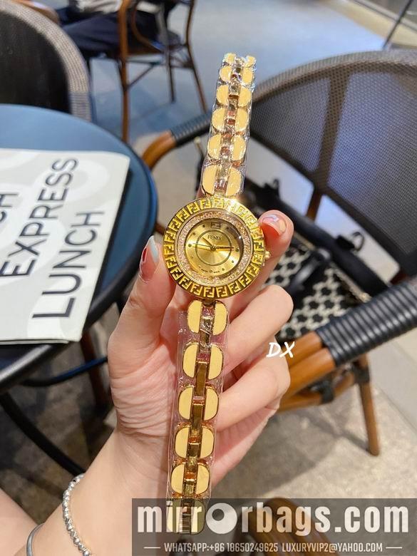 Fendi 33mm 8nms24