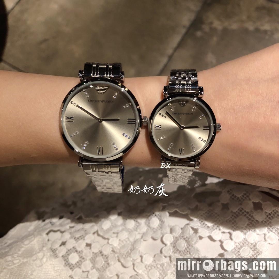 Armani M40 W32mm 4nms71