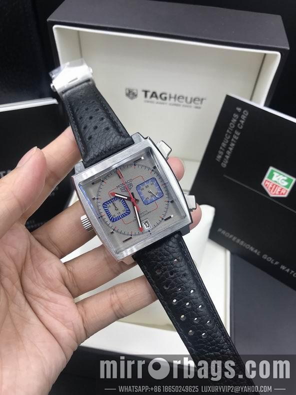 Tag Heuer watch M40
