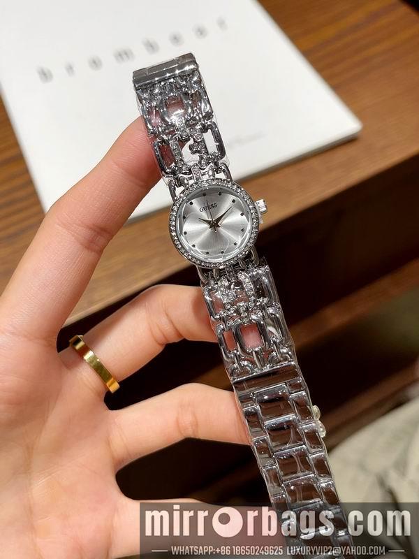 Guess watch 110186