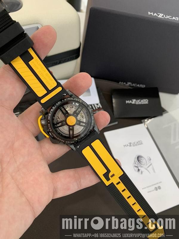 Mazzucato 42mm 121813