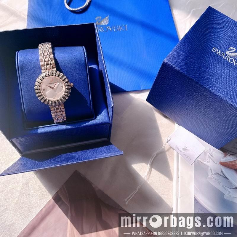 Swarovski 34mm 101623