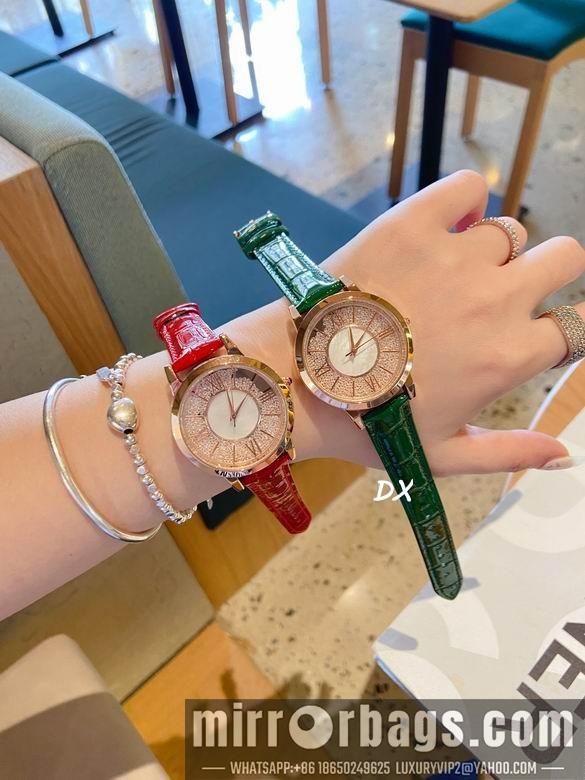 Swarovski 34mm 8nms89