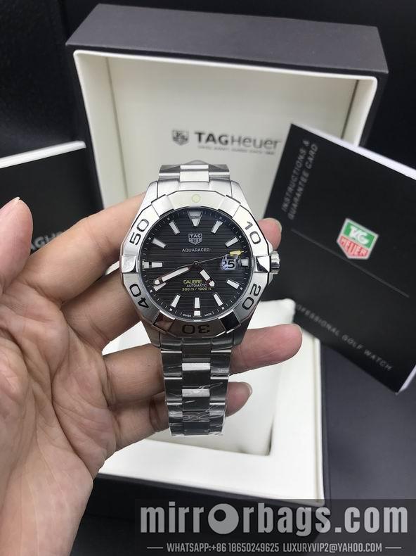 Tag Heuer watch M39