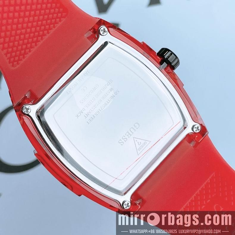 Guess GW0203 43mm 123101