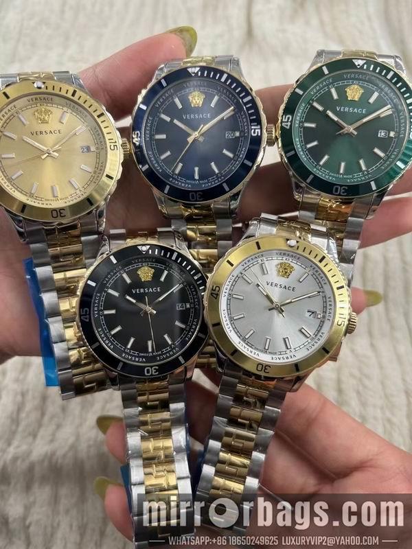 Versace watch 031132