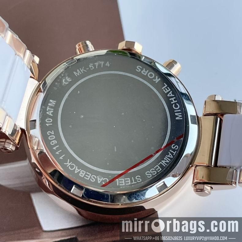 MK watch 38X9mm M09