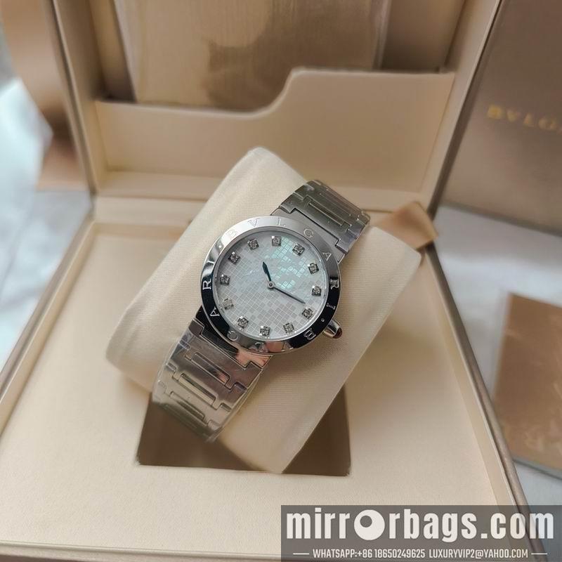 Bvlgari 33mm 022219