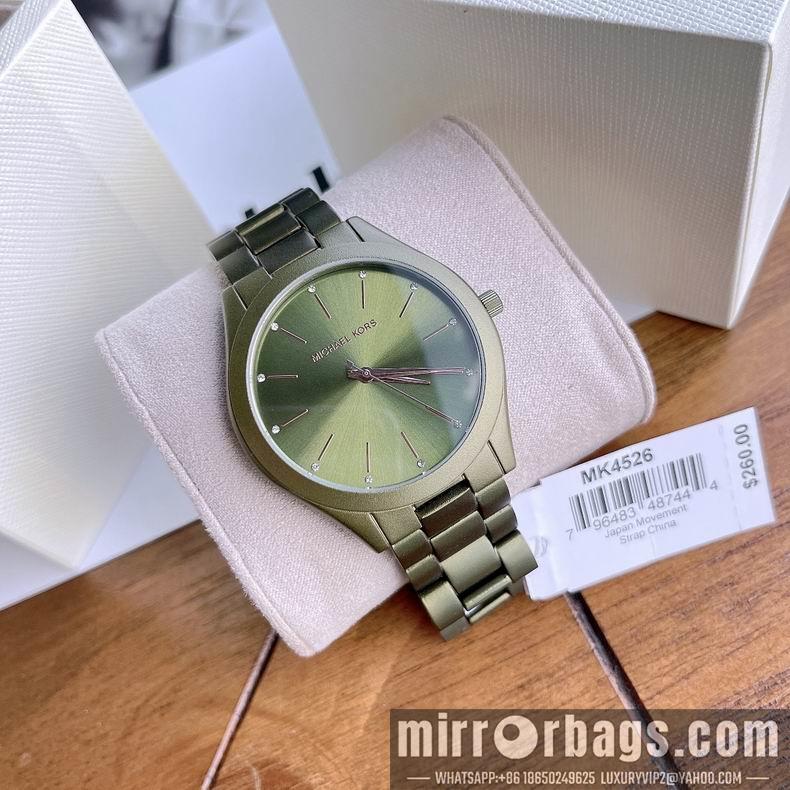 MK watch 38mm M05