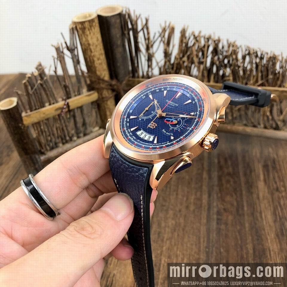 Parmigiani watch 110401