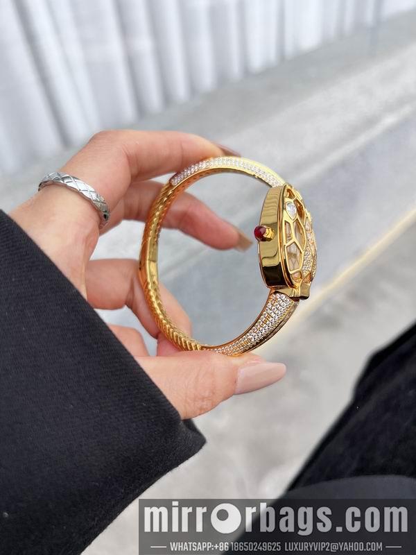 Bvlgari watch 050759