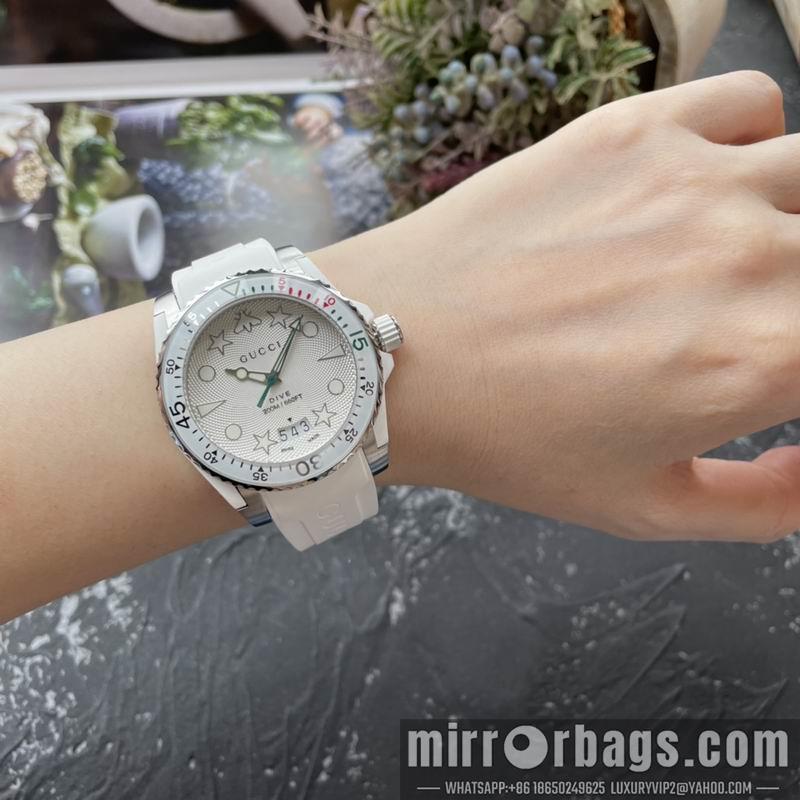 Gucci 40mm 032452