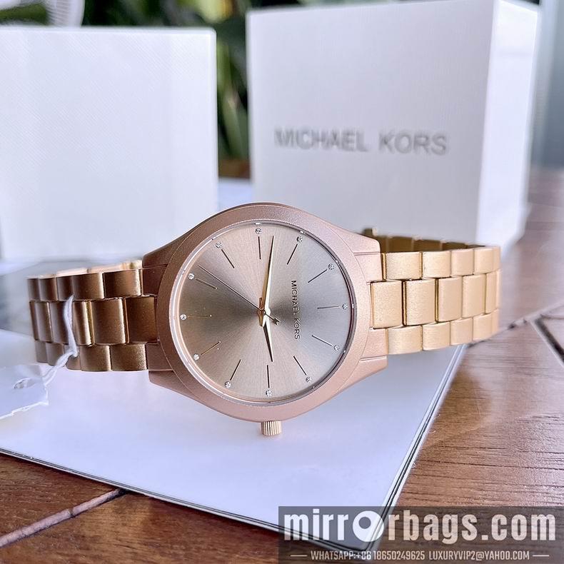 MK watch 38mm M05