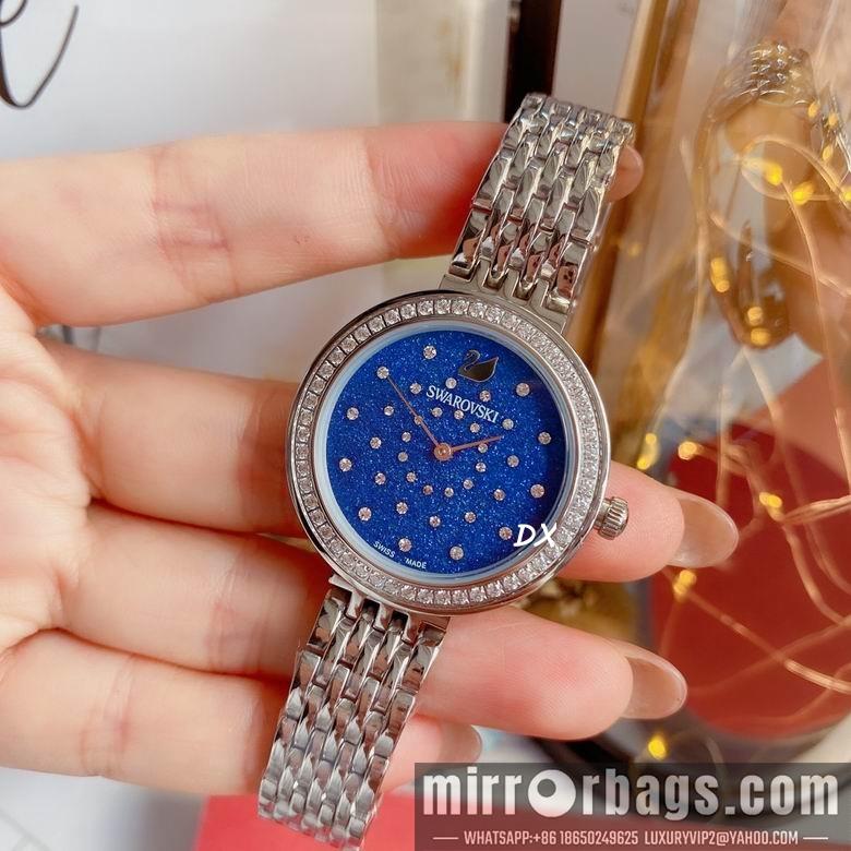 Swarovski 33mm 2nms53