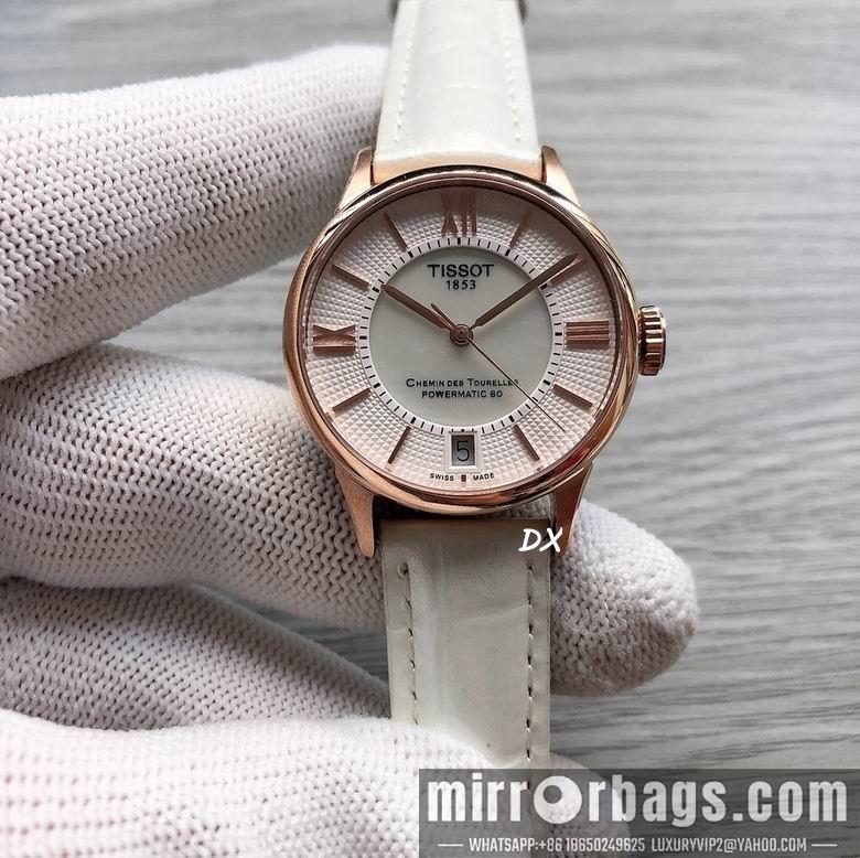Tissot 32mm 2nms20