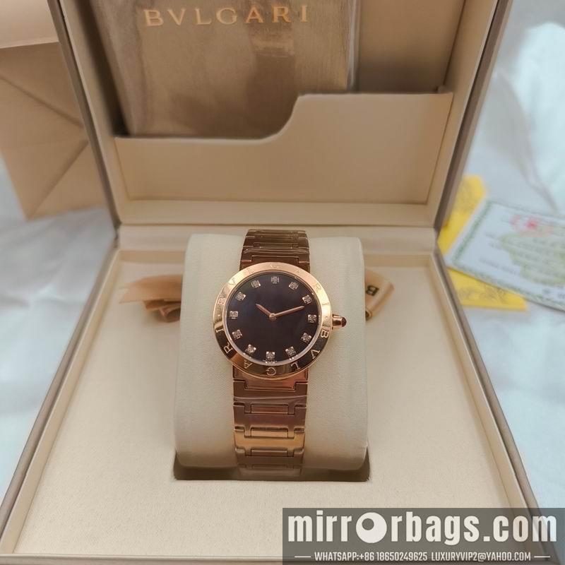 Bvlgari 33mm 022223