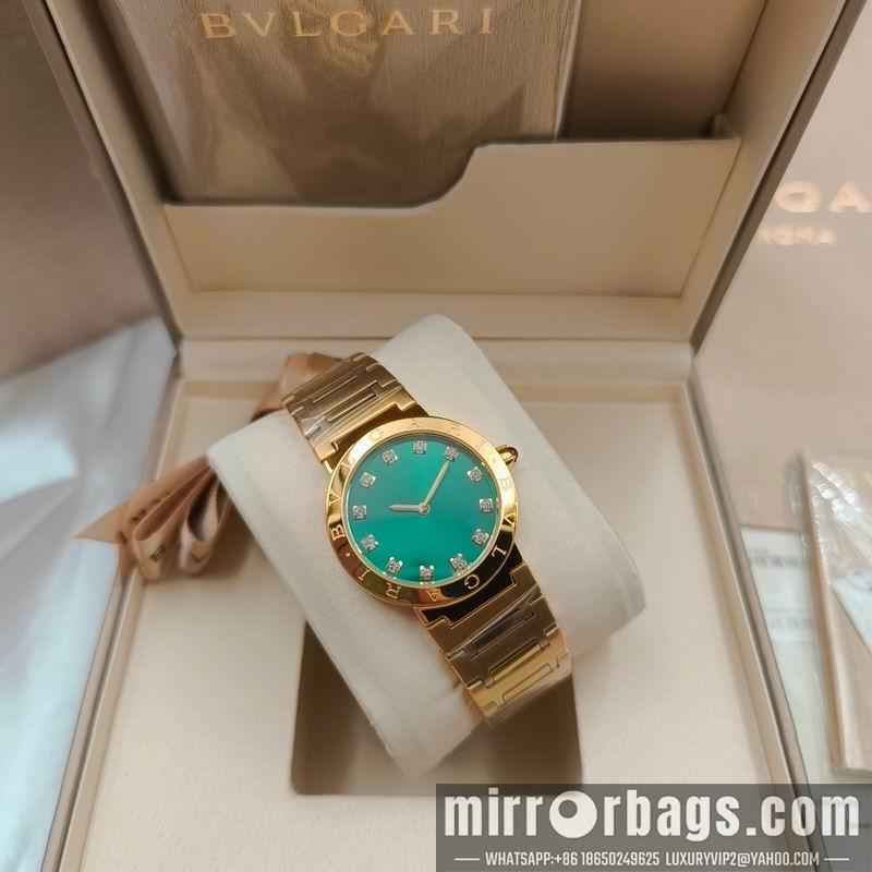 Bvlgari 33mm 022225