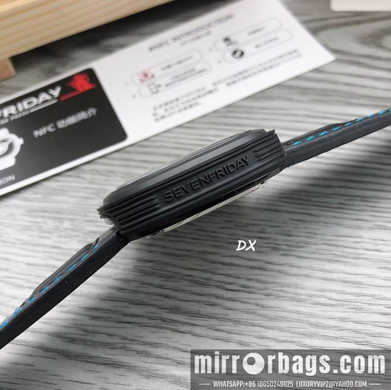 Seven Friday 47x13mm 2nms32