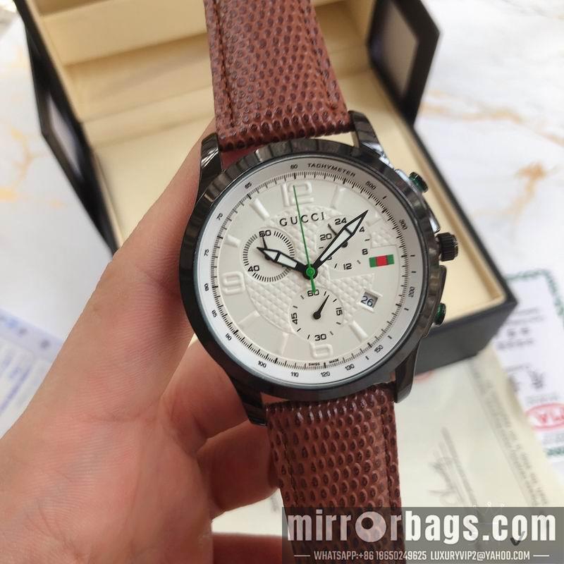 Gucci 40mm 041416
