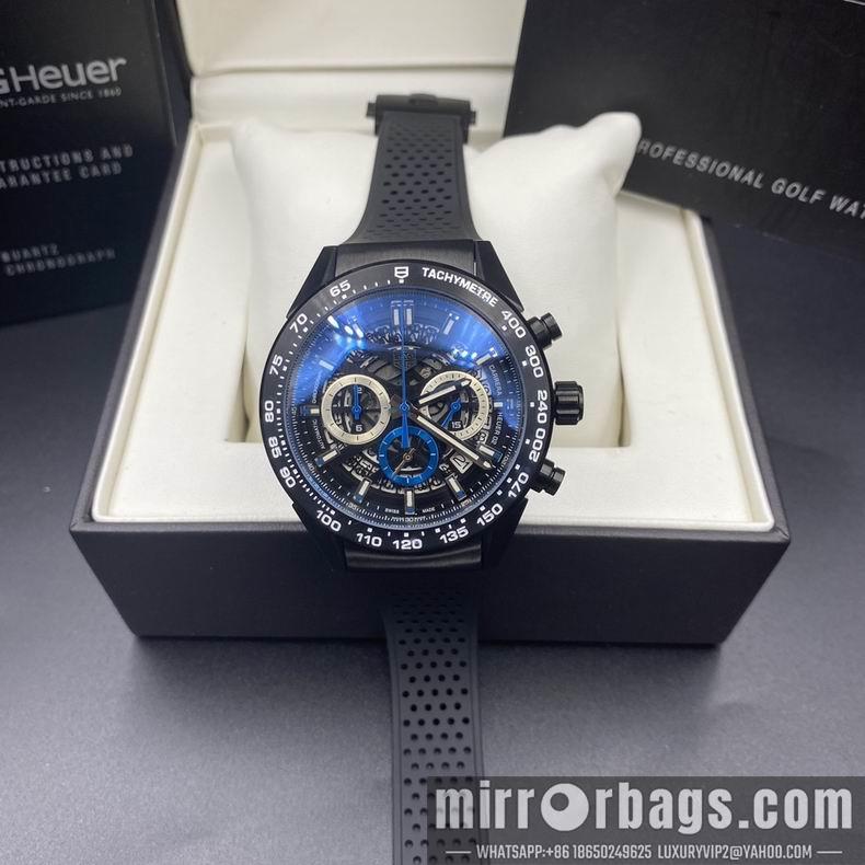 Tag Heuer watch M45